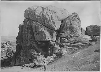 lors de la Bataille de Monastir (1917),