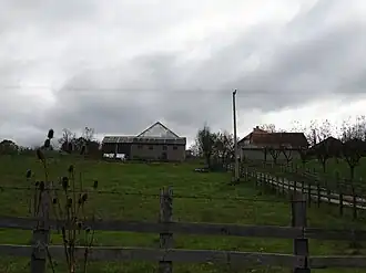 Cerova (Gornji Milanovac)