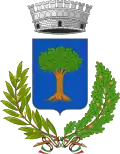 Blason de Cerro Maggiore