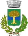 Blason de Cerro al Lambro
