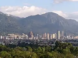 Bogota
