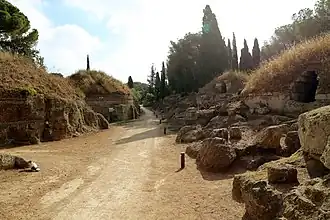 Cerveteri