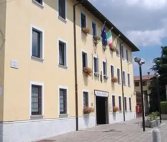Cervignano d'Adda
