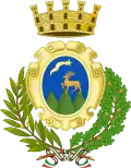 Blason de Cervinara