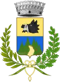 Blason de Cesano Boscone