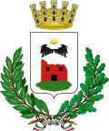 Blason de Cesano Maderno