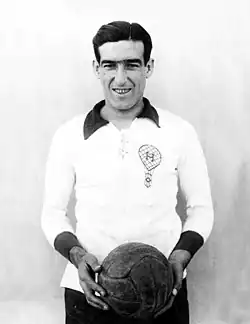 Image illustrative de l’article Cesáreo Onzari