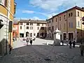 La Piazza Amendola