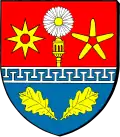 Blason de Cesse
