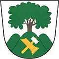 Blason de Cetechovice