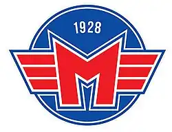 Description de l'image Cez motor logo.jpg.