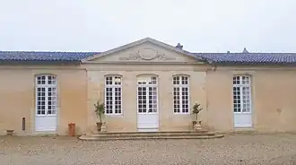 Image illustrative de l'article Château Desmirail