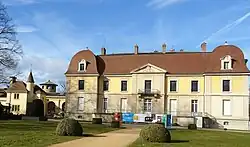 château Lacroix-Laval