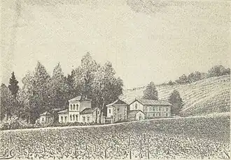 Image illustrative de l'article Château Larcis Ducasse