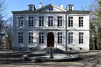 Image illustrative de l’article Château Malou