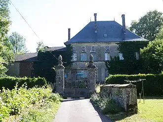 Image illustrative de l’article Château Maugiron