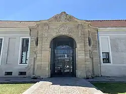 Château de la Motte