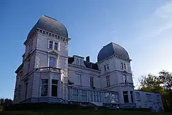 Château Parc Duden