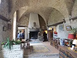 Château de Savigny-lès-Beaune