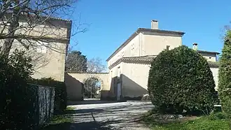 Image illustrative de l’article Château d'Arifat (Castres)