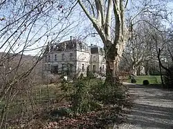 Château d'Arzay.