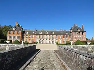 Heudicourt (Eure)