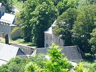 Image illustrative de l’article Château d'Oustrac