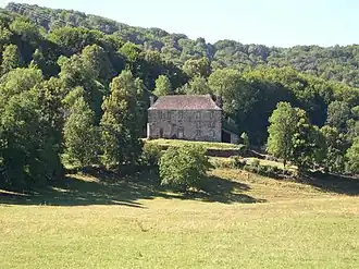 Image illustrative de l’article Château d'Estang