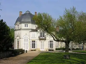 Châteauneuf-sur-Loire