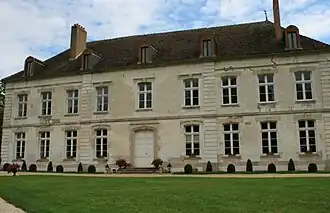 Château