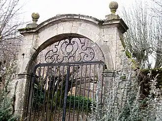 Image illustrative de l’article Château de Chevignes