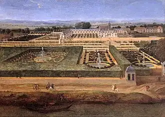 Image illustrative de l’article Château de Conflans