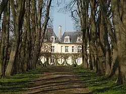 Le château