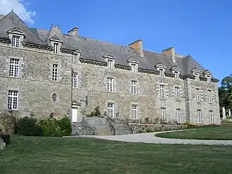 Image illustrative de l’article Château de Couëllan