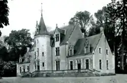 Château de Coulon