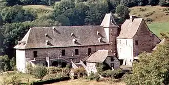 Image illustrative de l’article Château de Cropières