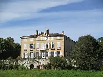 Image illustrative de l’article Chateau de Cruzol