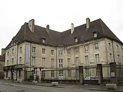 Musée des beaux-arts de Dole
