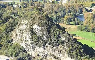 Image illustrative de l’article Château Jalou