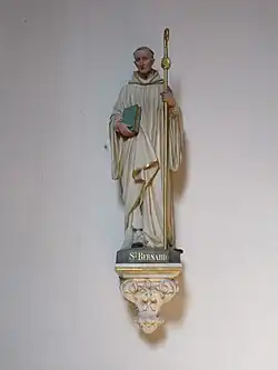 Bernard de Clairvaux