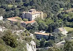 Château de Julhans