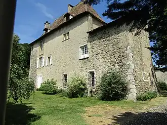 Château de La Murette