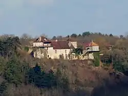 Château de La Tour