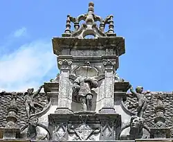 Lucarne sur cour - « Plus d'espoir ».