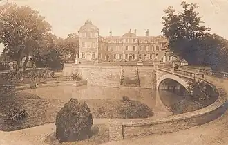 Image illustrative de l’article Château de Montcoy