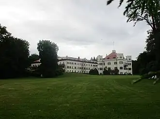 Image illustrative de l’article Château de Possenhofen