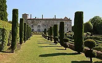 Image illustrative de l’article Château de Puyvidal