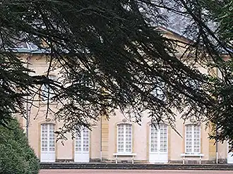 Image illustrative de l’article Château de Rambuteau