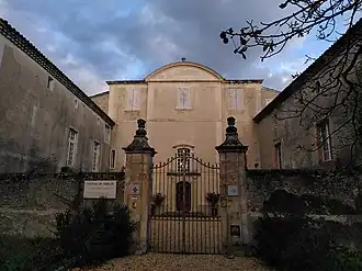 Ribaute-les-Tavernes