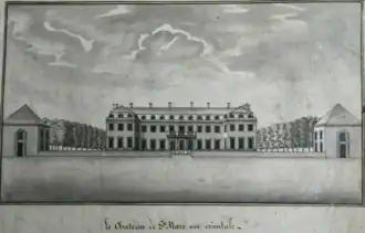 Image illustrative de l’article Château de Saint-Mars-la-Jaille